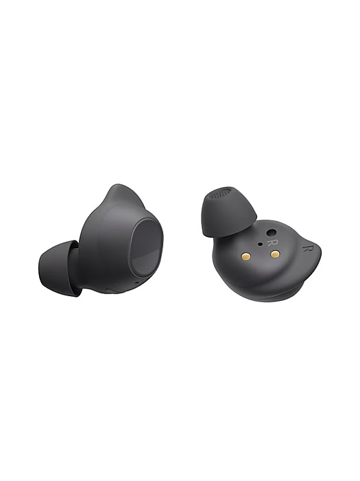 Беспроводные наушники Samsung Galaxy Buds FE R400 (Graphite)  купить в интернет-магазине icover