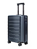 Чемодан Ninetygo Rhine Luggage 28 120401 (Dark grey) купить в интернет-магазине icover
