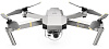 Квадрокоптер DJI Mavic Pro Platinum (Silver) купить в интернет-магазине icover