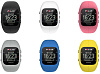 Умные часы Polar A300 HR (Black) купить в интернет-магазине icover