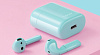 Bluetooth-наушники с микрофоном Huawei Honor FlyPods Pro (Blue) купить в интернет-магазине icover