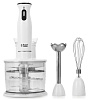 Russell Hobbs Aura 6 в 1 (21500-56) - блендер погружной (White) купить в интернет-магазине icover