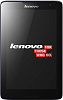 Lenovo IdeaTab A5500 (MTK 8382/1Gb/16Gb/8 HD IPS/3G/Wi-Fi/BT/Camera) - планшетный компьютер (Blue) купить в интернет-магазине icover
