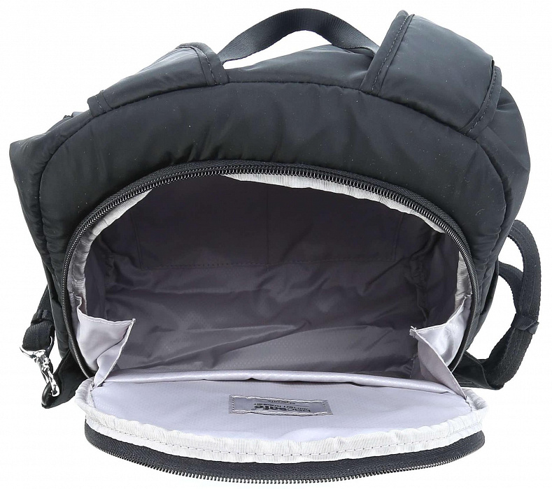 Рюкзак PacSafe Stylesafe 20615100 (Black) купить в интернет-магазине icover