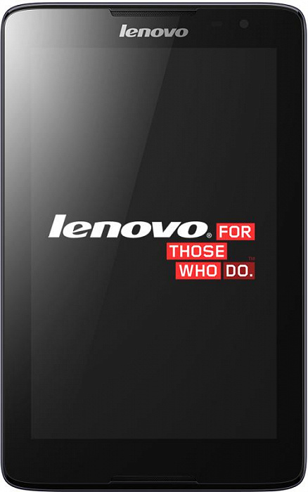 Lenovo IdeaTab A5500 (MTK 8382/1Gb/16Gb/8 HD IPS/3G/Wi-Fi/BT/Camera) - планшетный компьютер (Blue) купить в интернет-магазине icover