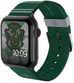 Купить ремешок mobyfox harry potter slytherin (st-wnr22hpw2002) для apple watch (green) в Москве. В нашем каталоге интернет-магазина icover.ru вы можете ознакомиться с ценами, подробным описанием, фотографиями и техническими характеристиками. Низкие цены. Высокое качество. Доставка по России. Заказать товары по телефону +7(495)229-39-50 Ремешок MobyFox Harry Potter Slytherin (ST-WNR22HPW2002) для Apple Watch (Green) купить в интернет-магазине icover