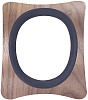 Подставка Samdi High Quality Desktop Wooden Stand для Mac Pro (Dark Wood) купить в интернет-магазине icover