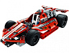 Lego Technic Race Car (42011) - карт с инерционным двигателем купить в интернет-магазине icover