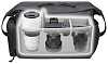 Sony LCS-PSC7 (LCSPSC7B.SYH) - сумка для фотоаппарата (Black) купить в интернет-магазине icover
