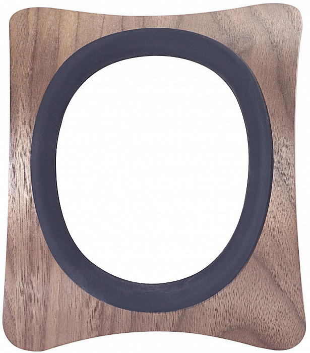 Подставка Samdi High Quality Desktop Wooden Stand для Mac Pro (Dark Wood) купить в интернет-магазине icover
