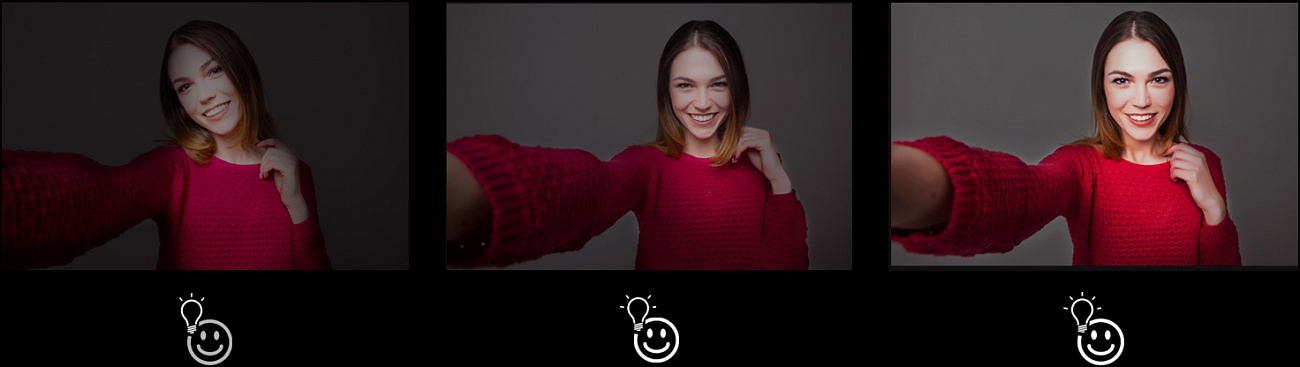Монопод Huawei Moonlight Selfie Stick (Black) купить в интернет-магазине icover