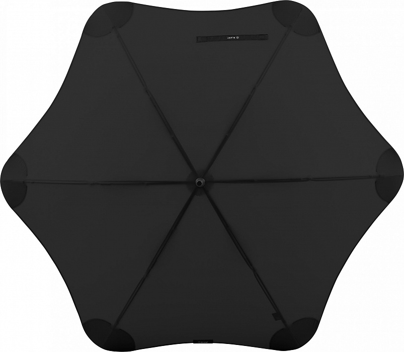 Зонт BLUNT Coupe (Black) купить в интернет-магазине icover