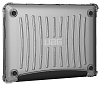 Защитный чехол UAG Plyo для MacBook Air 13" (2018-2020 M1) (Ice) купить в интернет-магазине icover
