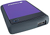 Внешний жесткий диск Transcend StoreJet 25H3 2Tb USB 3.0 TS2TSJ25H3P (Purple) купить в интернет-магазине icover