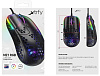 Игровая мышь Xtrfy MZ1 RGB (Black) купить в интернет-магазине icover