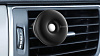 Автомобильный держатель Baseus Star Ring Magnetic Car Bracket SUHQ-01 (Black) купить в интернет-магазине icover