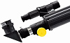 Bresser National Geographic 50/600 AZ - телескоп-рефактор (Black) купить в интернет-магазине icover