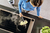 Пароочиститель Karcher SC 5 EasyFix Iron Plug (1.512-660.0) купить в интернет-магазине icover