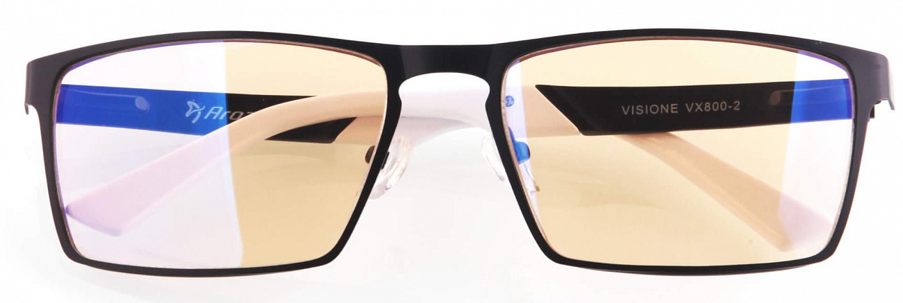 Очки для компьютера Arozzi Visione VX-800 (Black) купить в интернет-магазине icover