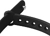 Original Replacement Xiaomi Wrist Band - сменный ремешок для Mi Band/Mi Band 1S (Black) купить в интернет-магазине icover