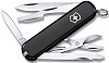 Складной нож-брелок Victorinox Executive 0.6603.3 (Black) купить в интернет-магазине icover