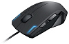 Roccat Kova Plus (ROC-11-520) - игровая мышь (Black) купить в интернет-магазине icover
