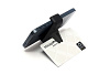 Держатель в дефлектор Kenu Airframe+ Plus для смартфона до 6" (Black) купить в интернет-магазине icover