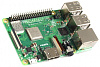 Микрокомпьютер Raspberry Pi Model 3 B+ купить в интернет-магазине icover