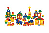 Lego Duplo Town Set (9230) - город купить в интернет-магазине icover