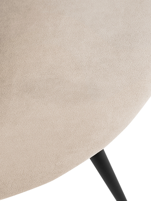 Комплект стульев Ridberg ОКСФОРД 2 шт. (Light Beige) купить в интернет-магазине icover