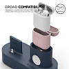 Док-станция Elago Charging Hub 3 in 1 (EST-TRIO-JIN) для устройств Apple (Jean Indigo) купить в интернет-магазине icover