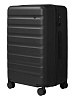 Чемодан NinetyGO Rhine 2.0 28" 10100100510K800600 (Black) купить в интернет-магазине icover