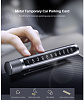 Парковочная карта Ugreen Temporary Parking Card (50722) LP151 (Space Grey) купить в интернет-магазине icover
