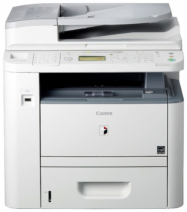 Canon imageRUNNER 1133A - монохромное лазерное МФУ (White) купить в интернет-магазине icover