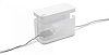 Бокс для сетевого фильтра Bluelounge CableBox Mini BLUCBM-WH (White) купить в интернет-магазине icover