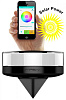 Mipow Playbulb Garden (BTL400-3) - набор ламп, управляемых с iOS- и Android-устройств купить в интернет-магазине icover