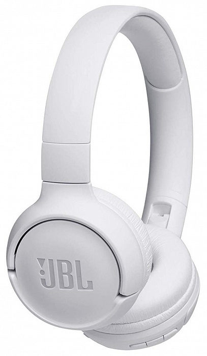 Беспроводные наушники JBL Tune 500BT (White) купить в интернет-магазине icover