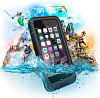 LifeProof Fre Power Case - чехол-аккумулятор для iPhone 6 (Black) купить в интернет-магазине icover