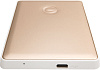 Внешний жесткий диск G-Tech G-Drive Mobile (0G10340-1) 2TB 2.5" USB-C (Gold) купить в интернет-магазине icover