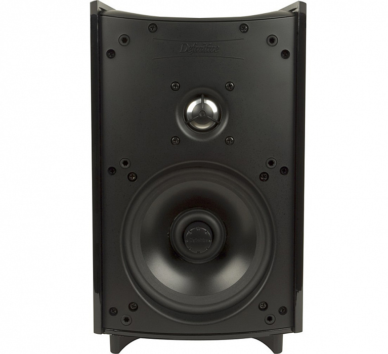 Definitive Technology ProMonitor 1000 - полочная акустика (Black) купить в интернет-магазине icover