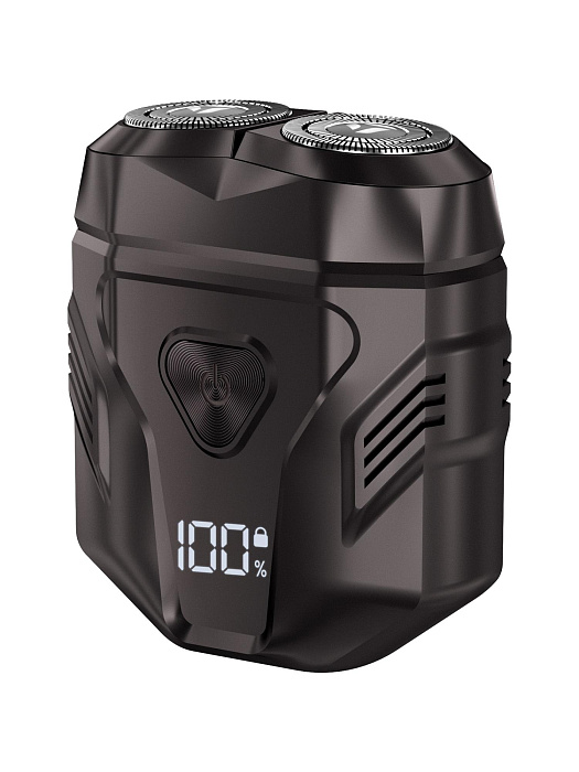 Электробритва Enchen Mini X (Grey) купить в интернет-магазине icover