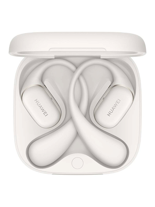 Беспроводные наушники Huawei FreeArc T0021 (Grey) купить в интернет-магазине icover