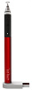 Adonit Jot Touch 4 - стилус для емкостных дисплеев (Red) купить в интернет-магазине icover