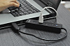 USB-концентратор Orico W8PH4 USB 3.0 (Black) купить в интернет-магазине icover
