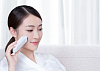 Косметический аппарат для лица InFace Sonic Facial Device (White) купить в интернет-магазине icover