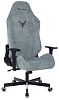 Игровое кресло Бюрократ Knight N1 Fabric (Sky) купить в интернет-магазине icover