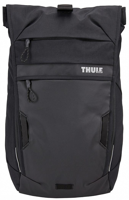 Рюкзак Thule Paramount Commuter Backpack 18L (3204729) для ноутбука 16'' (Black) купить в интернет-магазине icover