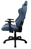 Игровое кресло Arozzi Torretta Soft Fabric (Blue) купить в интернет-магазине icover