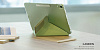 Чехол Uniq Camden для iPad Air 10.9'' 2020 (Green) купить в интернет-магазине icover