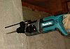 Перфоратор Makita HR2475 купить в интернет-магазине icover